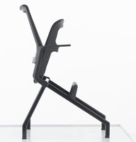 Chaises de bureau en maille à dossier réglables, meubles de Style européen moderne, chaises pour clients