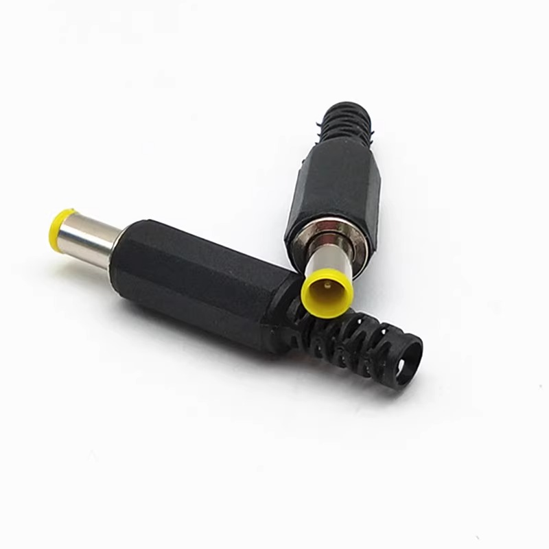 Acquista Durevole A Buon Mercato Di Alta Qualit&agrave; Connettore DC 6,5 4,4 Mm