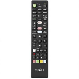 Control remoto universal Nedis para televisores Sony, preprogramado, de repuesto - Product Image 3