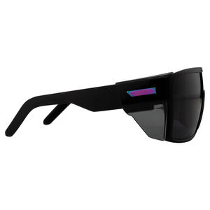 النظارات الشمسية Z87 + السلامة PC عدسة مقاومة تأثير تخصيص نظارات السلامة SBN0026 - Product Image 3