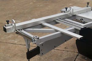 <span class=keywords><strong>Scie</strong></span> à <span class=keywords><strong>table</strong></span> coulissante de qualité supérieure pour la coupe de <span class=keywords><strong>bois</strong></span> en mélamine Machines de <span class=keywords><strong>scie</strong></span> à <span class=keywords><strong>bois</strong></span> automatiques contrôlées par CNC T45 - Product Image 5