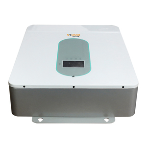 Inversor Híbrido Ingotta de 10kw, Fuera de Red, Doble Salida, MPPT Solar, Onda Sinusoidal Pura, 48V a 120/240V, 50/60Hz, 93% de Eficiencia - Product Image 3