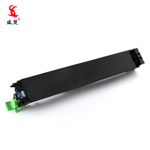 Nhà máy chất lượng cao tương thích sắc nét mx31ct Hộp Mực cho sắc nét <span class=keywords><strong>MX</strong></span> 2600N 3100n 2601n <span class=keywords><strong>3101n</strong></span> Máy Photocopy máy hộp mực - Product Image 2