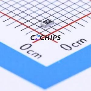 RS-03K1500FT SMD <b>Resistor</b> 0603 ( Type: Thick Film )( Resistance: 150Ohm Precision: 1% ) - Product Image 1