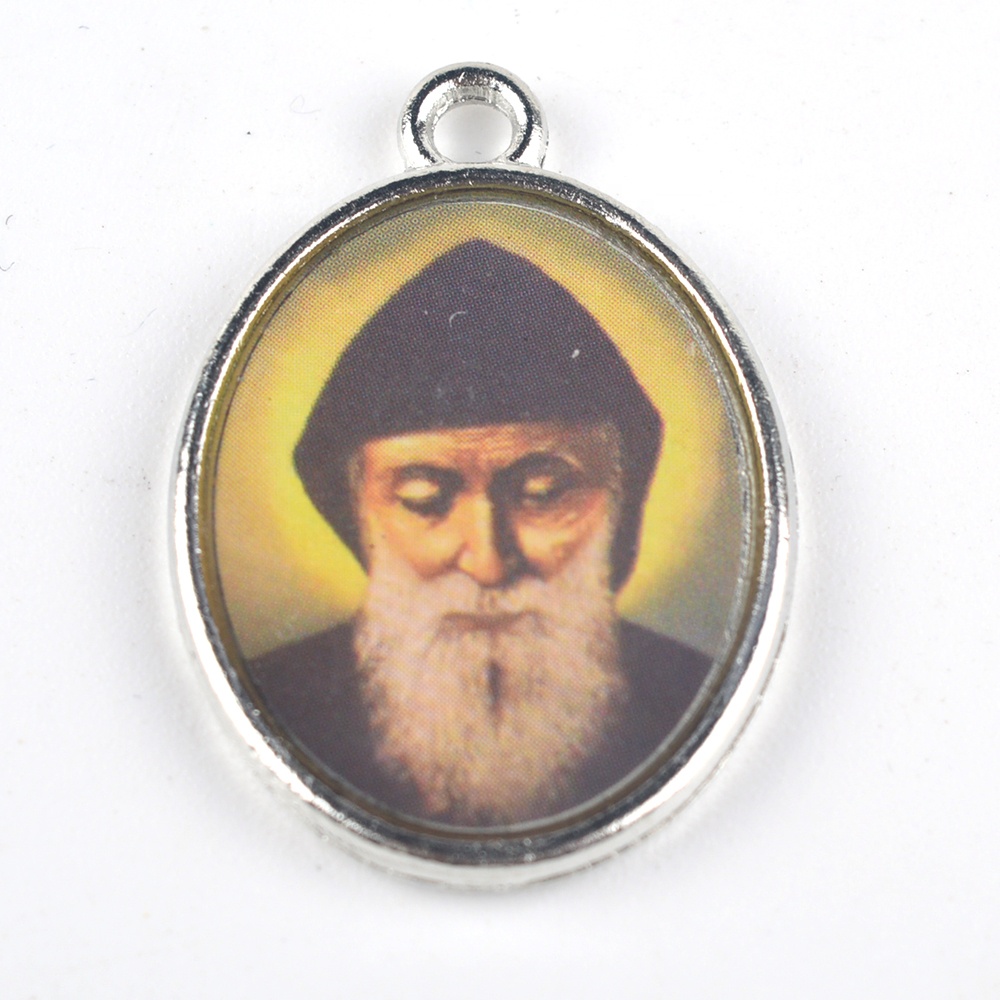saints charms