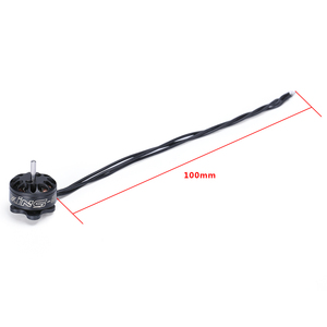 Moteur sans balais IFlight XING E <span class=keywords><strong>2207</strong></span> <span class=keywords><strong>1800KV</strong></span> 2450KV 2750KV pour pièces de drone de course multicoptère FPV RC, pièces de bricolage - Product Image 6