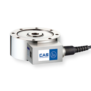 Básculas Veidt para Corea: Báscula de embudo CAS Kais LSS-20tf, LSS-30tf, LSS-50tf con sensor de tipo aro LSS-20tf, LSS-30tf, LSS-50tf Veidt W - Product Image 1