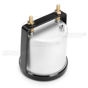 Medidor de Temperatura del Agua para Automóvil Universal de 2 Pulgadas y 52 mm, Pantalla LCD Digital con LED de 7 Colores, Medidor de Temperatura del Agua con Turbo Boost - Product Image 5