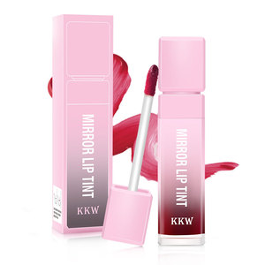 De cosméticos Multi-color de larga duración OEM lip brillo metálico impermeable Etiqueta Privada brillante <span class=keywords><strong>labial</strong></span> líquido maquillaje - Product Image 1