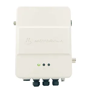 מוטורולה SLR1000DMR משפר דיגיטלי חיצוני CP/LCP תרמיל גב דיגיטלי דו כיווני רדיו תחנת בסיס מכשיר קשר לטווח ארוך