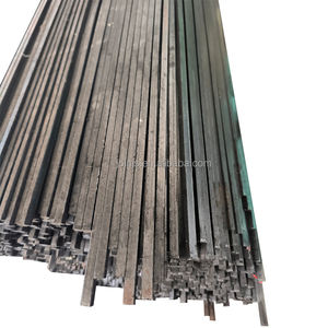 בר פלדה מרובע מותאם אישית בר פלדה פחמן בר astm a36 q235 s235 s235 s235 פלדה מזוויפת מוט מרובע - Product Image 1