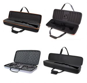 กระเป๋าใส่ปืน EVA อเนกประสงค์กันน้ำสำหรับการจัดเก็บของแบบแข็งและยาว - Product Image 3