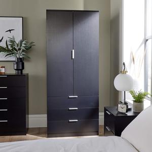 <span class=keywords><strong>Armario</strong></span> de Madera Moderno y Económico, Muebles de Dormitorio, <span class=keywords><strong>Armario</strong></span>, Armarios de Dormitorio, <span class=keywords><strong>Armario</strong></span> Personalizado de Madera - Product Image 5