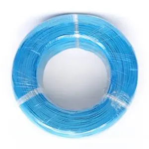 Electrical Silicone Cable Wire Copper Single Multi Core high temperature cable