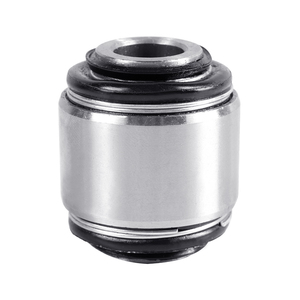 Casquillo <span class=keywords><strong>de</strong></span> montaje <span class=keywords><strong>de</strong></span> goma MASUMA, casquillos unidos <span class=keywords><strong>de</strong></span> metal <span class=keywords><strong>de</strong></span> goma para TOYOTA 42304-48030 - Product Image 1