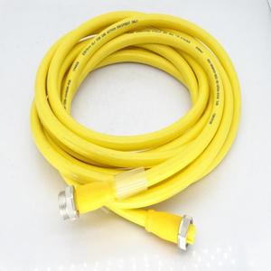 สายเคเบิล BCC A315-A315-30-335-VX45W6-050 ของแท้ใหม่พร้อมส่ง สำหรับระบบอัตโนมัติในอุตสาหกรรม PAC Dedicated PLC - Product Image 1