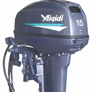 Moteur chinois 15HP 72V avec moteur sans balais - Product Image 4