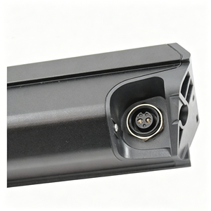 Hochleistungs-36V-48V-E-Bike-Akkupack 17,5Ah 10Ah 15Ah Unterrohr-Polybike-Akku für 500W-3000W Motoren - Product Image 3