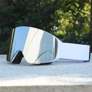 Customized Snow Snowboard <b>Glasses</b> Men <b>Goggles</b> Double Layers Anti-Fog Ski <b>Goggles</b> Snowmobile Eyewear Outdoor Sport Ski <b>Goggles</b> - Product Image 4