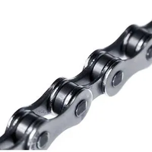 081 bicycle chain and industrial conveyor roller chain with heat treatment