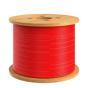 High-performance 16 Mm2 <b>Solar</b> <b>Cables</b> for Large-scale Photovoltaic Systems - Product Image 6