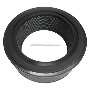 Industry Good Quality Shot Blasting <b>Sandblasting</b> <b>Machine</b> Dust Filter Element - Product Image 6