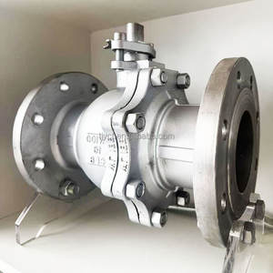 DN100 DN125 1000 psi industrie <span class=keywords><strong>2</strong></span> PC SS304 SS316 acier inoxydable industriel manuel direct <span class=keywords><strong>FF</strong></span> femelle fileté <span class=keywords><strong>2</strong></span> PC 1 1/4 vanne à boisseau sphérique - Product Image 4