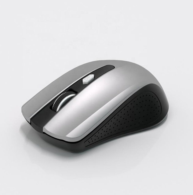 Computer Mouse 2.4g Wireless Mouse Special Wireless Mouse