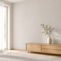 Tissu mural non tissé imperméable et insonorisant, peinture artistique, tissu décoratif moderne pour la maison, la chambre à coucher, le salon, l'école