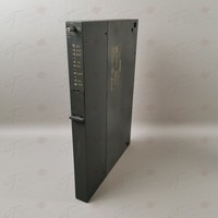 Nuevo PLC de Automatización Industrial 6GK7443-1EX20-0XE0 Original en Stock, Controlador de Programación PAC Dedicado