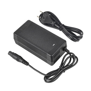 Pièces de chargeur rapide Cityneye pour trottinettes électriques Xiaomi 4 Pro <span class=keywords><strong>Max</strong></span> <span class=keywords><strong>Plus</strong></span> Ninebot ZT3 ZT3 Pro - Product Image 1
