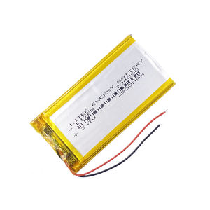 704060 литий-полимерный аккумулятор большой емкости lipo 3,7 в 2500 мАч литий-полимерный аккумулятор - Product Image 3