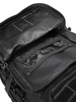 Sac à dos tactique pour hommes femmes sac à dos à bandoulière d'assaut avec compartiment pour ordinateur portable sac EDC Molle Range