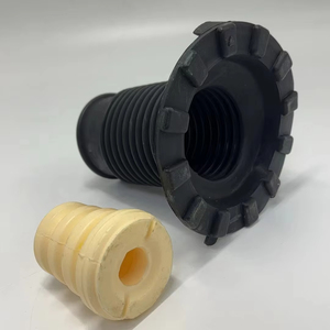 Para <span class=keywords><strong>TOYOTA</strong></span>/LEXUS 48331-33021 4815733030, Cubiertas de Polvo para Amortiguadores de Automóviles, Bloques de Protección, Se Pueden Personalizar Otros Modelos - Product Image 3