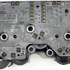 Bloque de Solenoides de Transmisión 5R55S 5R55W de 12 Pines Compatible con Ford Explorer Mercury Reman R46420B 9L2Z7G391A - Product Image 2