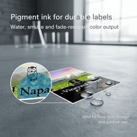 Imprimante d'étiquettes couleur Epson CW-C4030 avec coupeur automatique 1200x1200 dpi pour l'emballage commercial des produits CW-C4030 CW-C3520