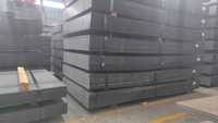 Plaque d'acier au carbone laminée à chaud ASTM A36 SS400 Q235, épaisseur 20mm 30mm 40mm, tôle métallique structurelle, prix en gros
