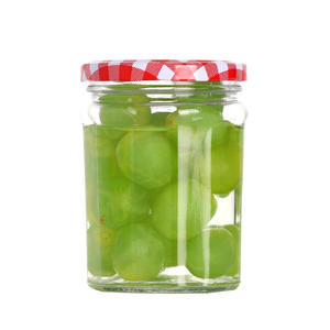 Tarro de Vidrio Redondo Vacío de 50 ml y 100 ml de la <span class=keywords><strong>Marca</strong></span> CAPOT, Tarro de Miel, Dulces o Mermelada con Tapa de Rosca, Venta al por Mayor - Product Image 6