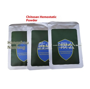TCCC kotak serbuk hemostatik hemostatik taktis lintas batas grosir benang hemostatik kasa medis - Product Image 5