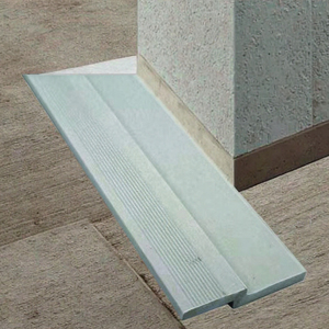 Clip in Plastica con Decorazione Geometrica Classica Impermeabile e Ignifuga per Uso Interno/Esterno in Camera da Letto, Soggiorno, Hotel, Scale, Palestra - Product Image 2