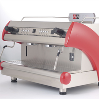 Máquina de café para hacer café, molinillo de café