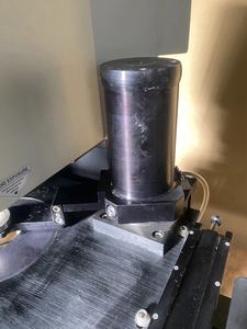 Système LCM <span class=keywords><strong>Arcturus</strong></span> PixCell II avec microscope Olympus IX50, optique OK, laser non testé - Product Image 4