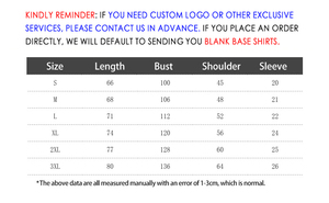 T-shirt pour homme 100% coton, logo personnalisé, design de qualité supérieure, col rond, t-shirt oversize, streetwear, t-shirt uni pour homme - Product Image 4