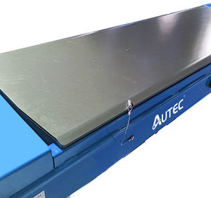 10 yıllık kullanım ömrü ile yüksek kaliteli dayanıklı hidrolik makas araba kaldırıcı bakım asansörü - Product Image 5