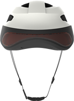 Casque de sécurité intelligent Relee 2026 en ABS+EPS, modèle M4, pour skateboard, cyclisme, escalade, avec caméra 4K EIS, commande vocale, sans fil