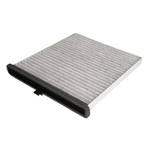 Filtros de Aire Acondicionado para Camiones y Automóviles, Piezas Fp 24 009 Fp24009, Filtro de Aire de Cabina para <span class=keywords><strong>MANN</strong></span>+<span class=keywords><strong>HUMMEL</strong></span>, Filtro MAN - Product Image 2