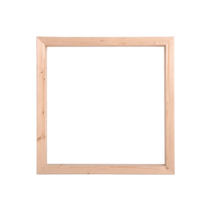 Chất Lượng Cao Dễ Dàng Lắp Ráp Gỗ Khớp Đúng Đúng Tenon Cáng Thanh DIY Khung Cho Vải Sơn - Product Image 5