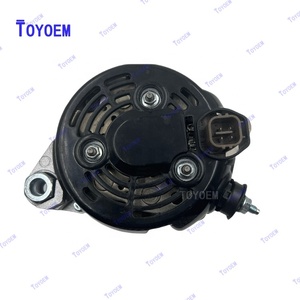 TOYOEM para TOYOTA Vios Engine Parts 27060-0J070 China Generador para <span class=keywords><strong>alternador</strong></span> japonés <span class=keywords><strong>de</strong></span> Toyota Car 12 V130a Asamblea - Product Image 4