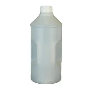 1L 2L HDPE detergent bottle