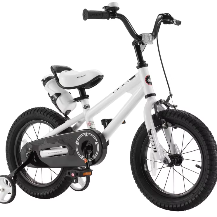 Kids Bike for Boys and Girls